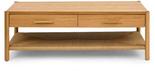 Rejuvenation Harper coffee table