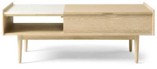 West Elm Pop-up coffee table