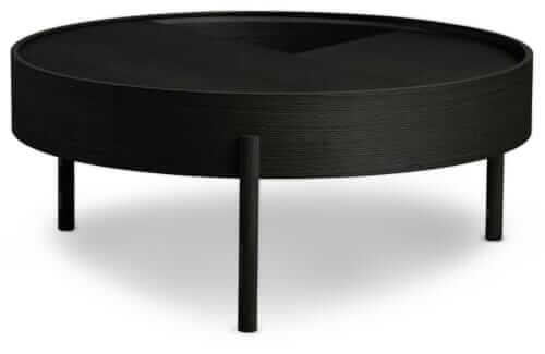 Would Arc storage coffee table