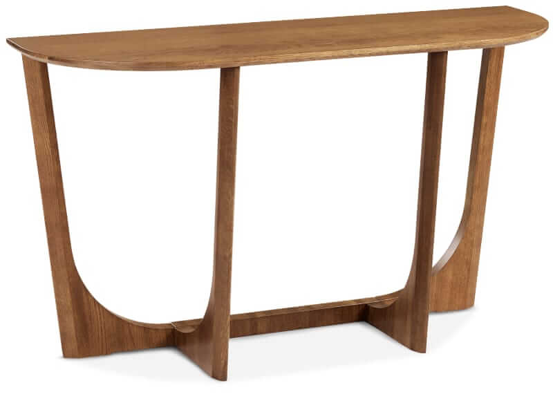 Article Tovi sculpted console