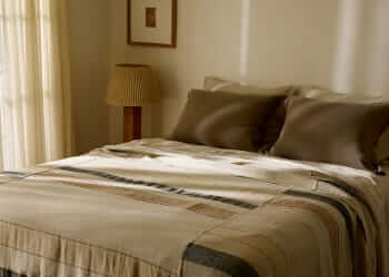 A Cooler Bedroom Starts Here