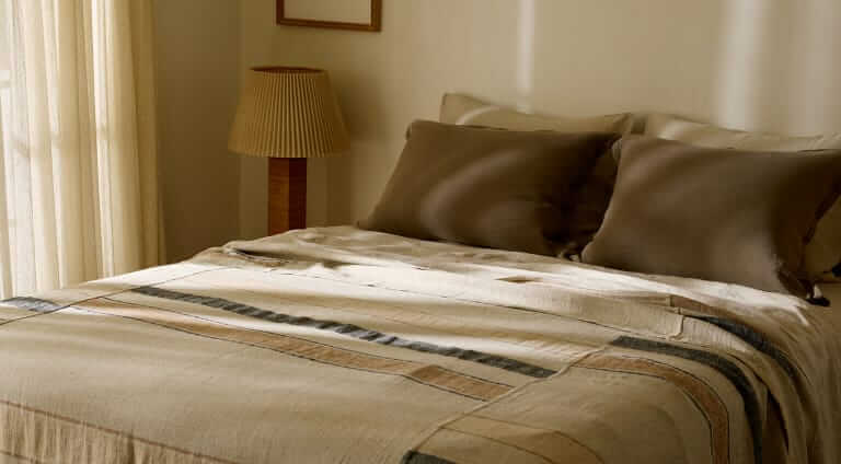 A Cooler Bedroom Starts Here: 10 Best Cooling Bed Blankets for Men A Cooler Bedroom Starts Here: 10 Best Cooling Bed Blankets for Men
