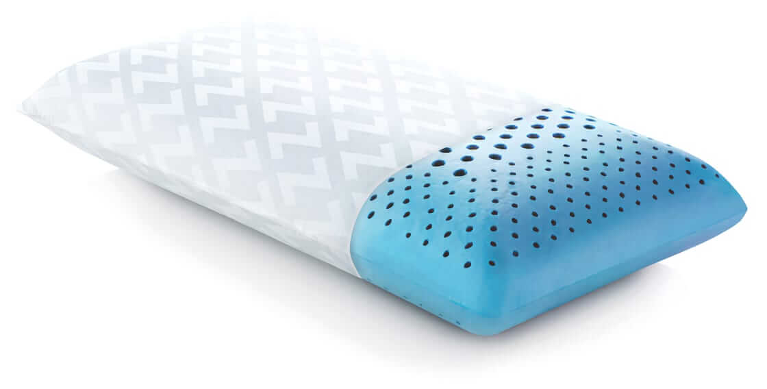 Malouf ActiveDough Cooling Gel Pillow
