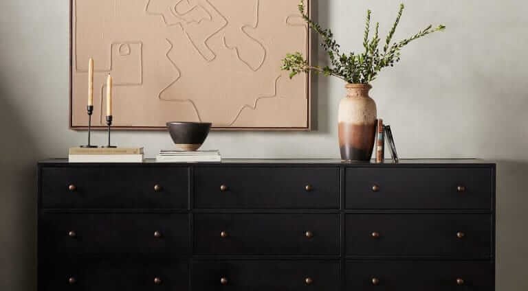 The Best Dressers for Your Place