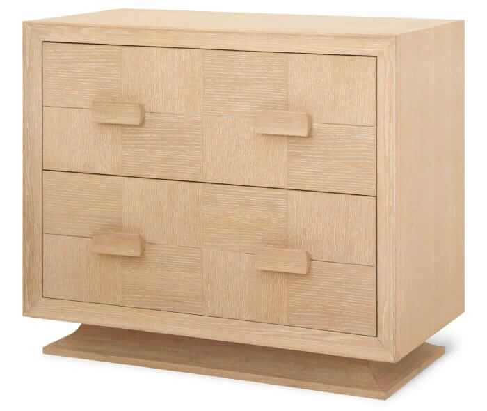 Jayson Home Owens chest of drawers