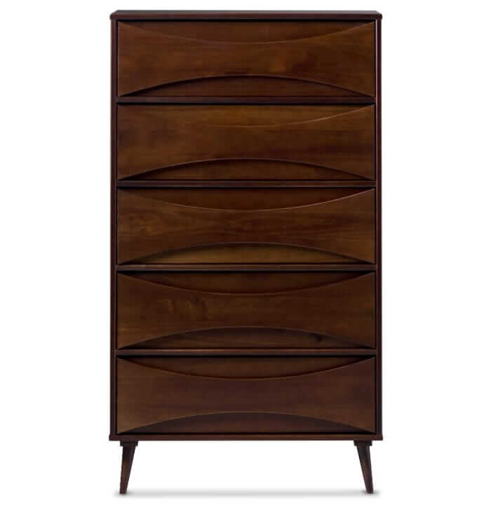 Wade Logan Amoakuh chest of drawers