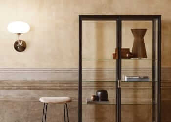 Ultra Stylish Storage