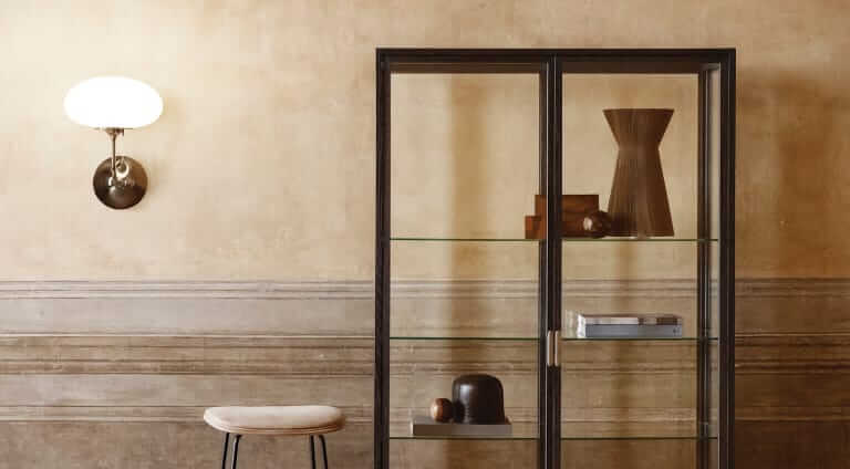 Ultra Stylish Storage