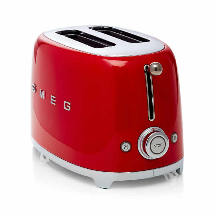 smeg retro toaster