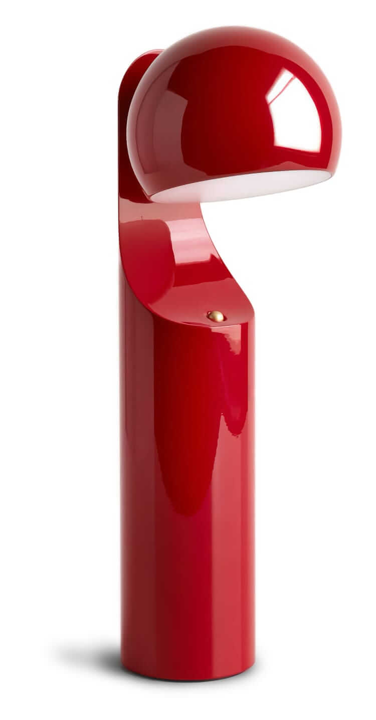 unison mono portable lamp