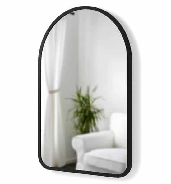 Umbra Arched mirror