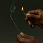 The Best Incense for a More Grounded Home
