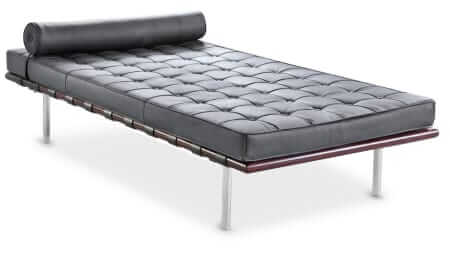 Modern in Design Pavilion Daybed