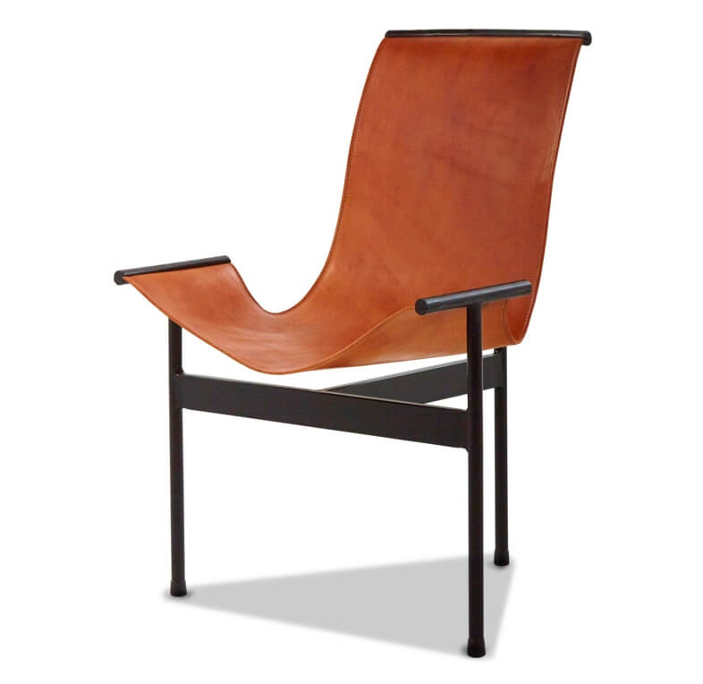 The Best Leather Lounge Chairs for Men | Valet.