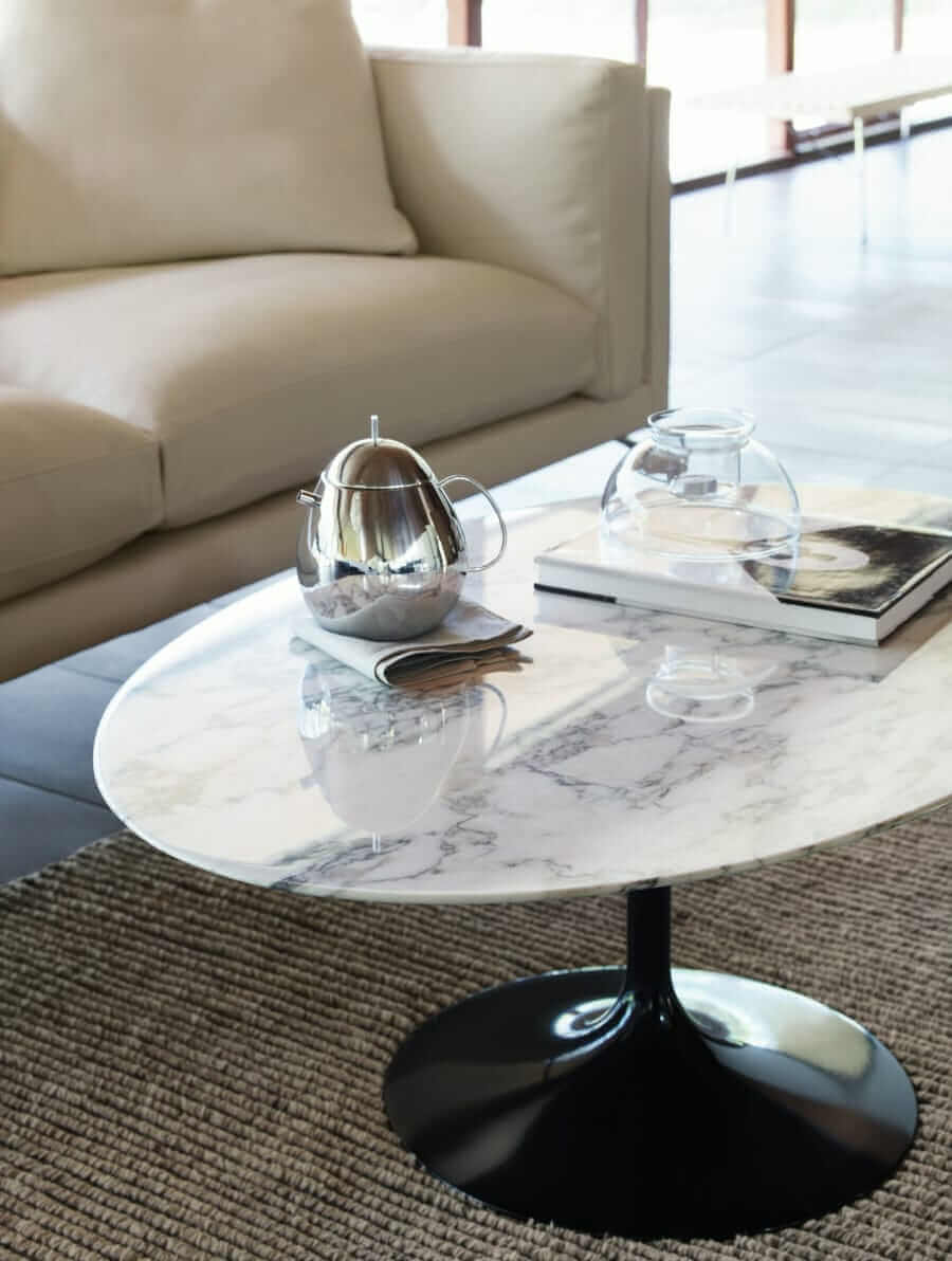 Best marble accessories for a man's home in 2024