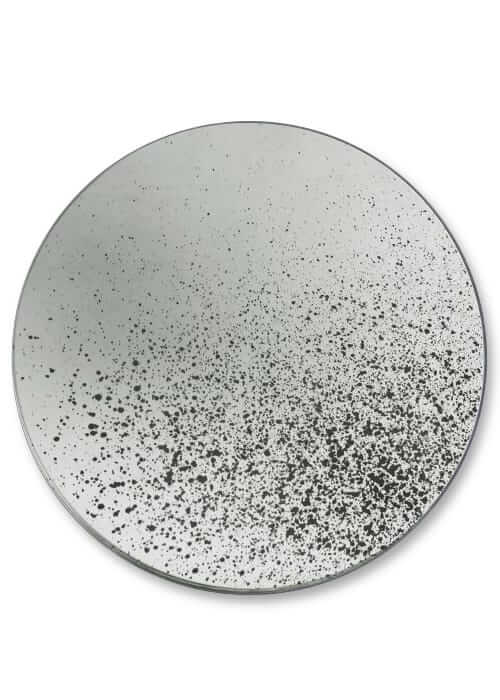 ABC Carpet & Home Ethnicraft aged mirror