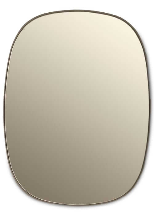Muuto Tinted mirror