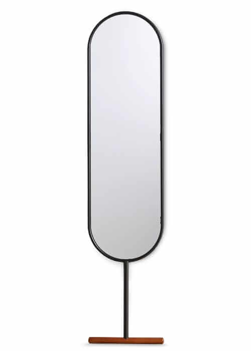 Urban Outfitters Leaning floor mirror