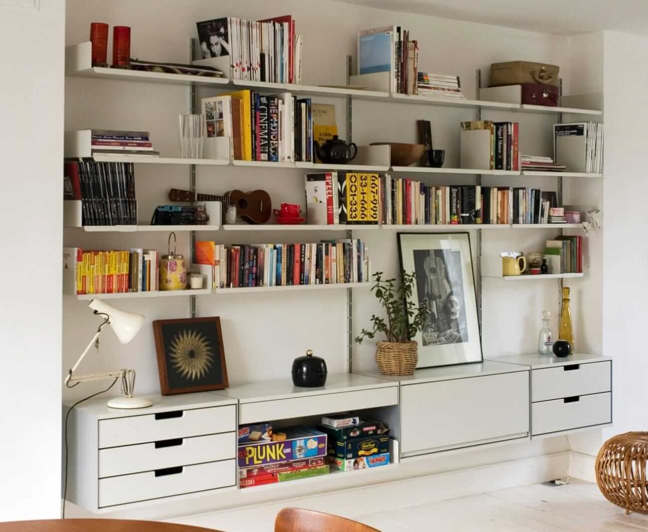 Best Modular Furniture in 2023 Shelving, Storage, Seating Valet.