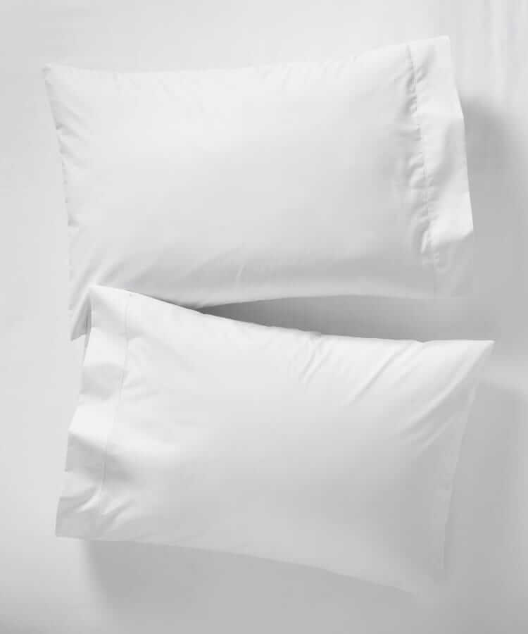 llbean pima cotton percale sheet set