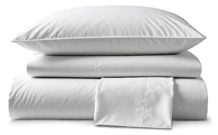 peru pima pima cotton sateen sheet set