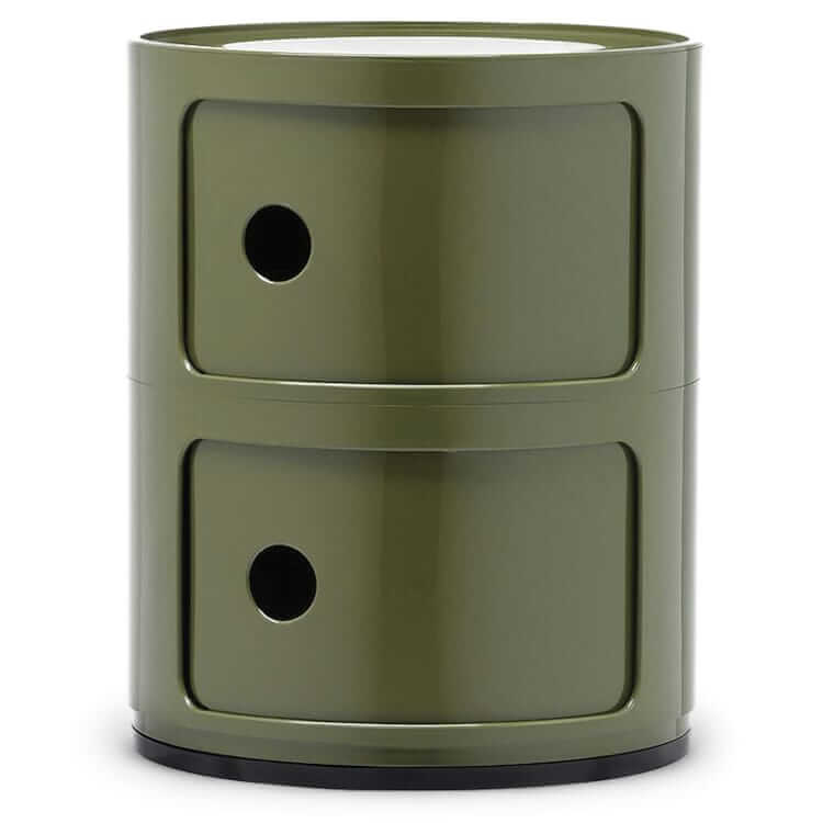 kartell componibili storage table