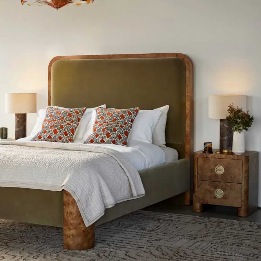 Best nightstands for men in 2025