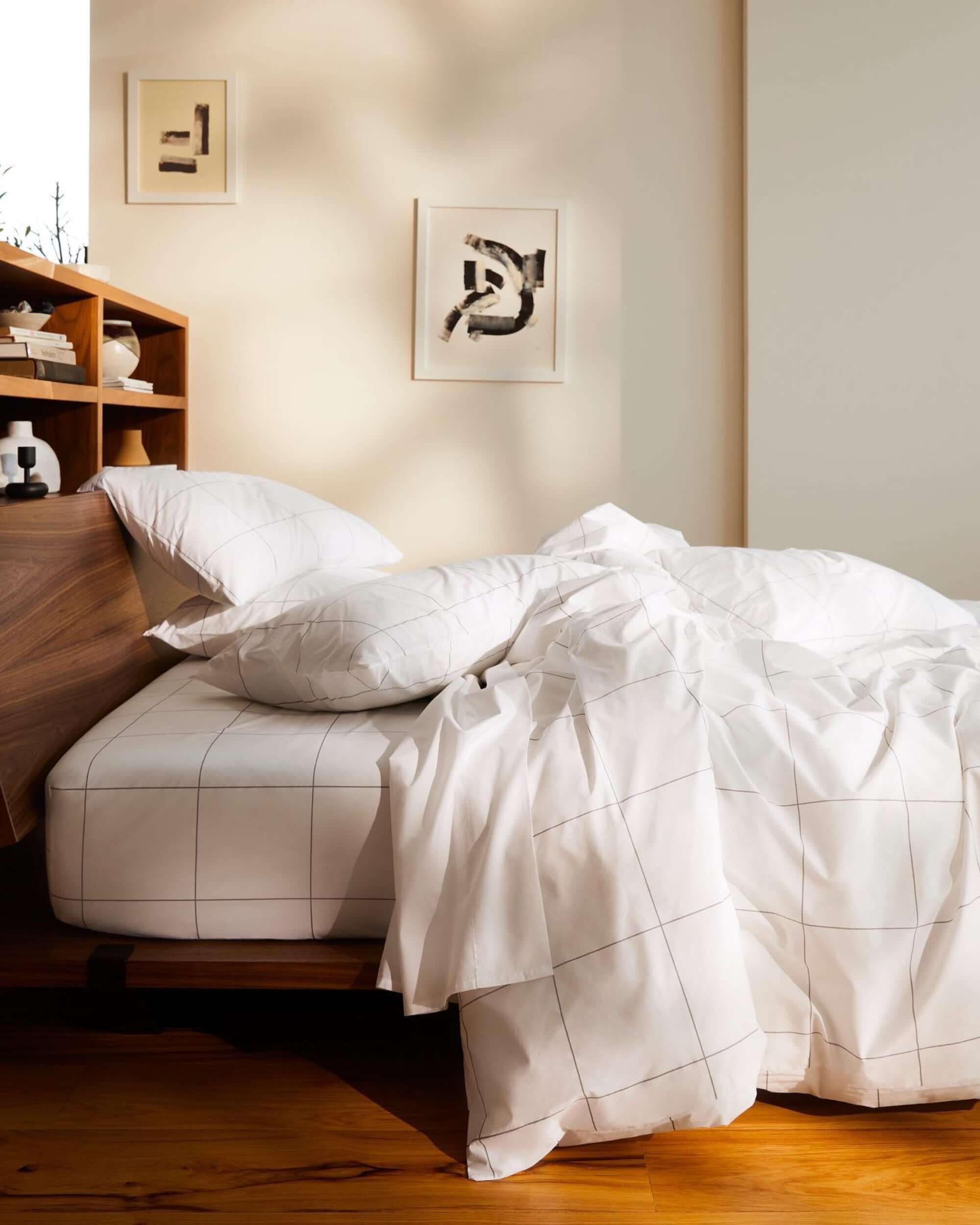 6 Best Pillows for Troubled Sleepers Back, Side and Stomach Valet.