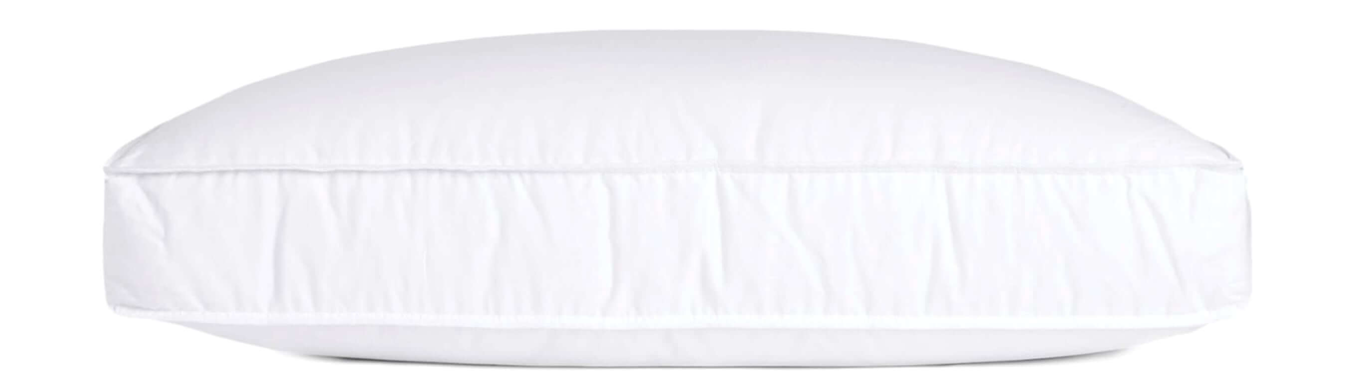 6 Best Pillows for Troubled Sleepers Back, Side and Stomach Valet.