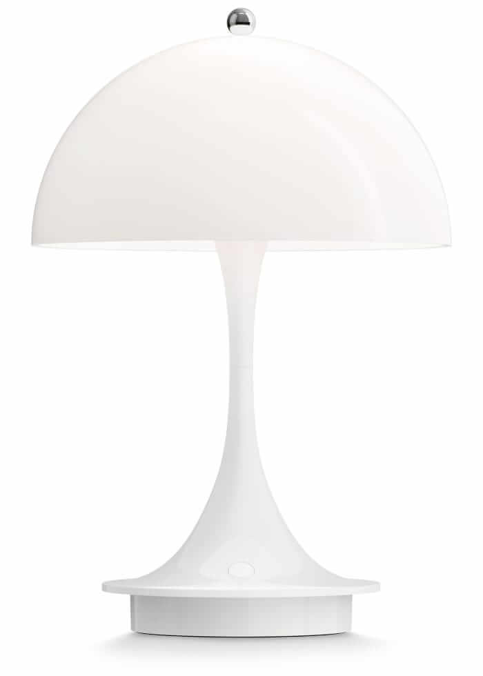 Espied Cordless mushroom lamp