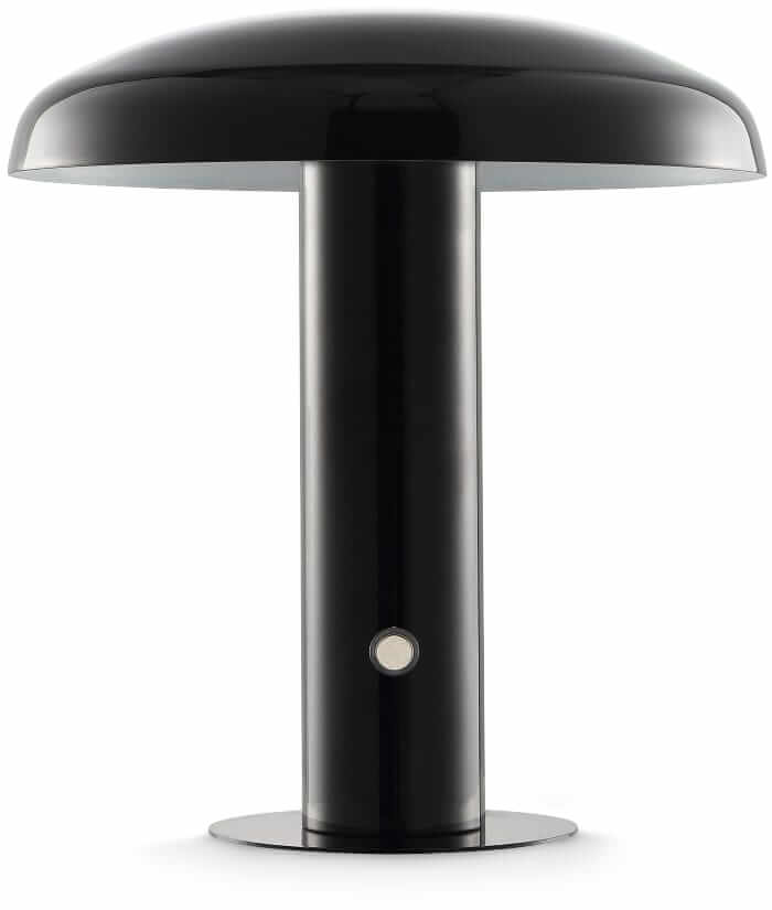 Writzer 11-inch dimmable led lamp