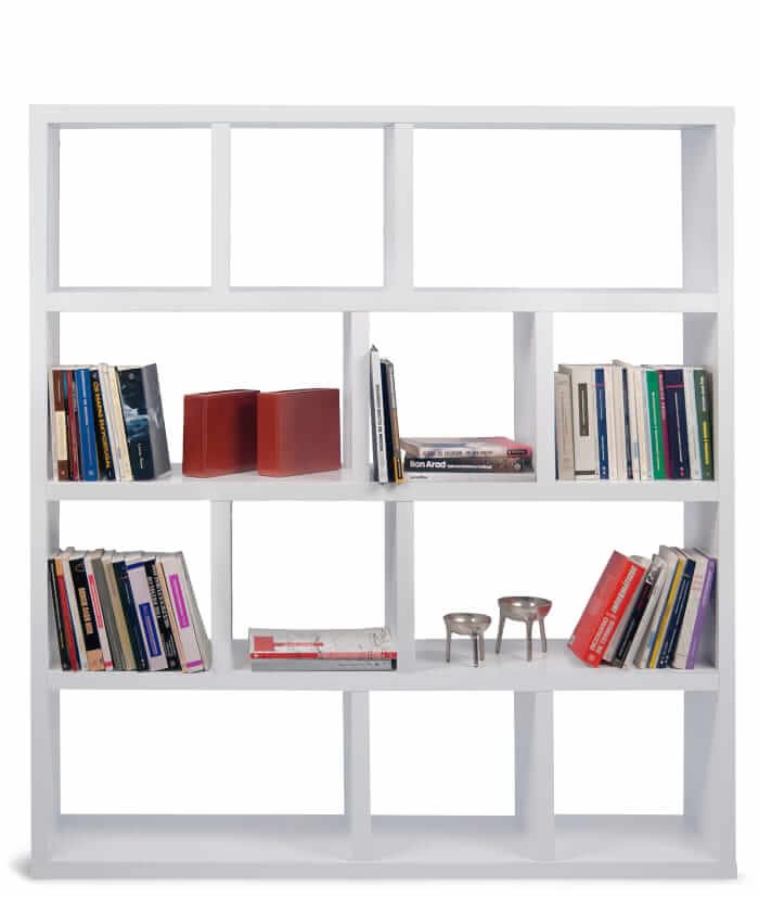 AllModern Stetson wide bookcase