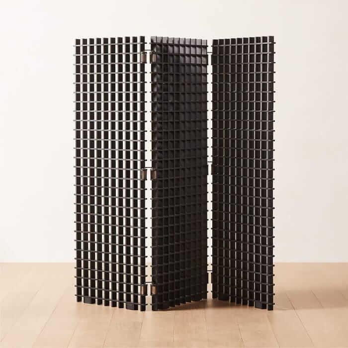 Gianfranco Frattini Cervinia grid panel divider