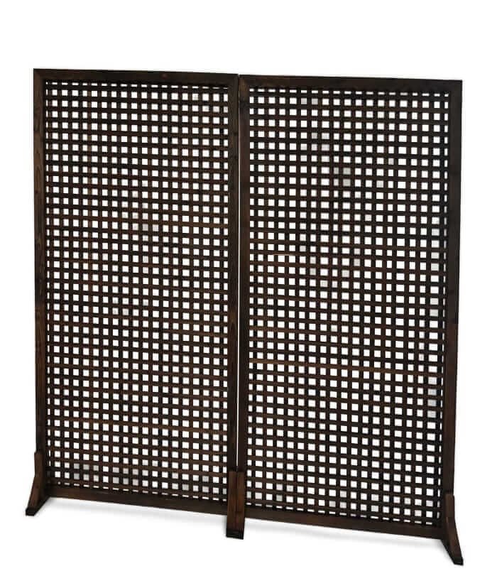 Lark Manor Reisterstown panel divider