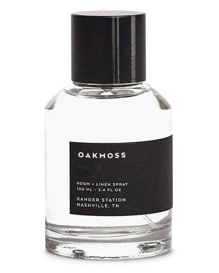 Ranger Station Oakmoss Room and Linen Spray