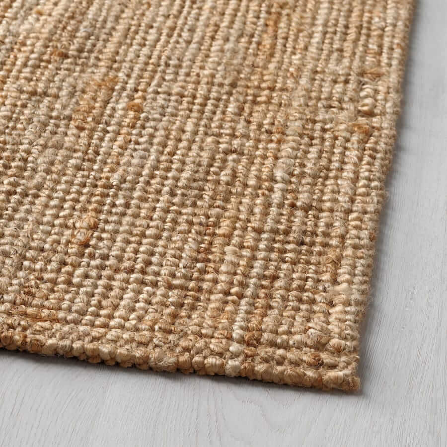 ikea lohals natural fiber rug