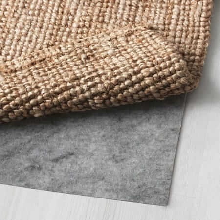 IKEA rug pad