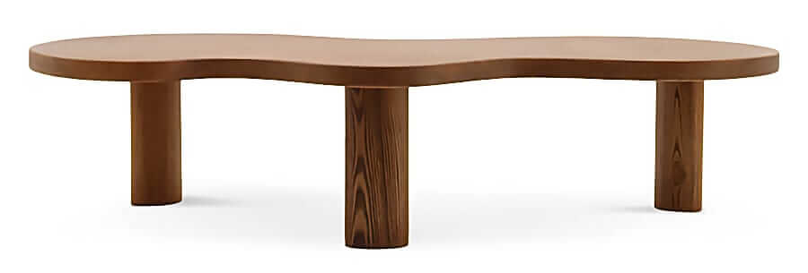 Eternity Modern Ines freeform cloud table