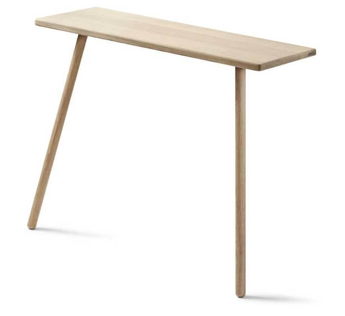 TRNK Georg Console