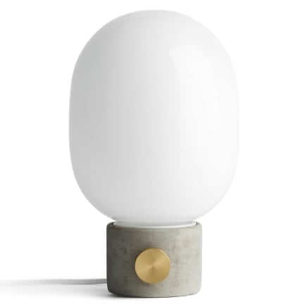 Menu Jonas Wagel Concrete Lamp