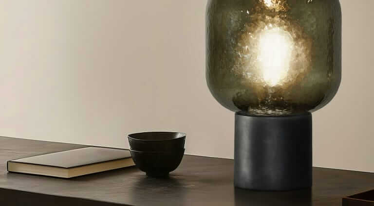 Death to the Overhead Light