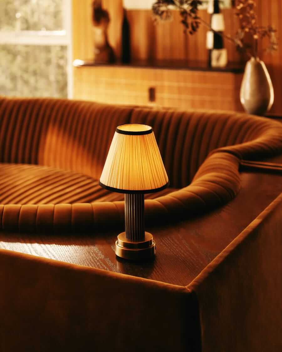 Best statement lighting for men in 2025
