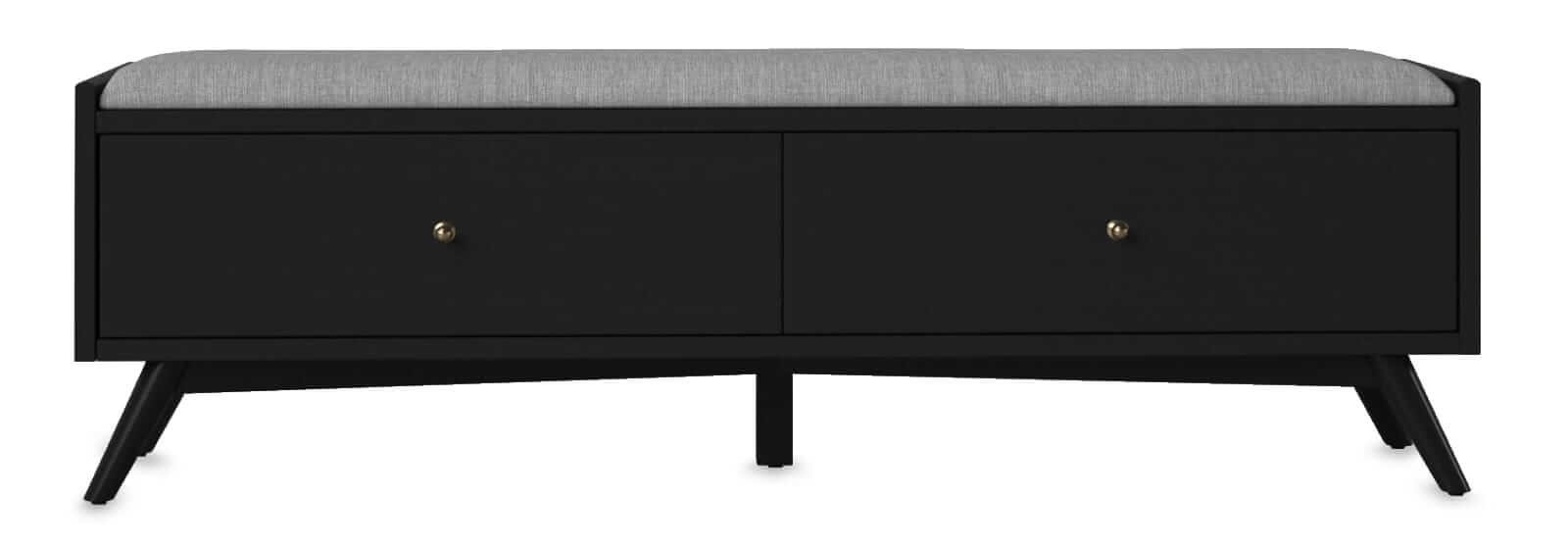 12 Best Storage Benches in 2023 Entryway, Bedroom, Extra Seating, Textural Valet.