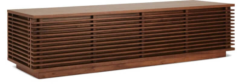 Nathan Yong for Design Within Reach Line Storage Bench