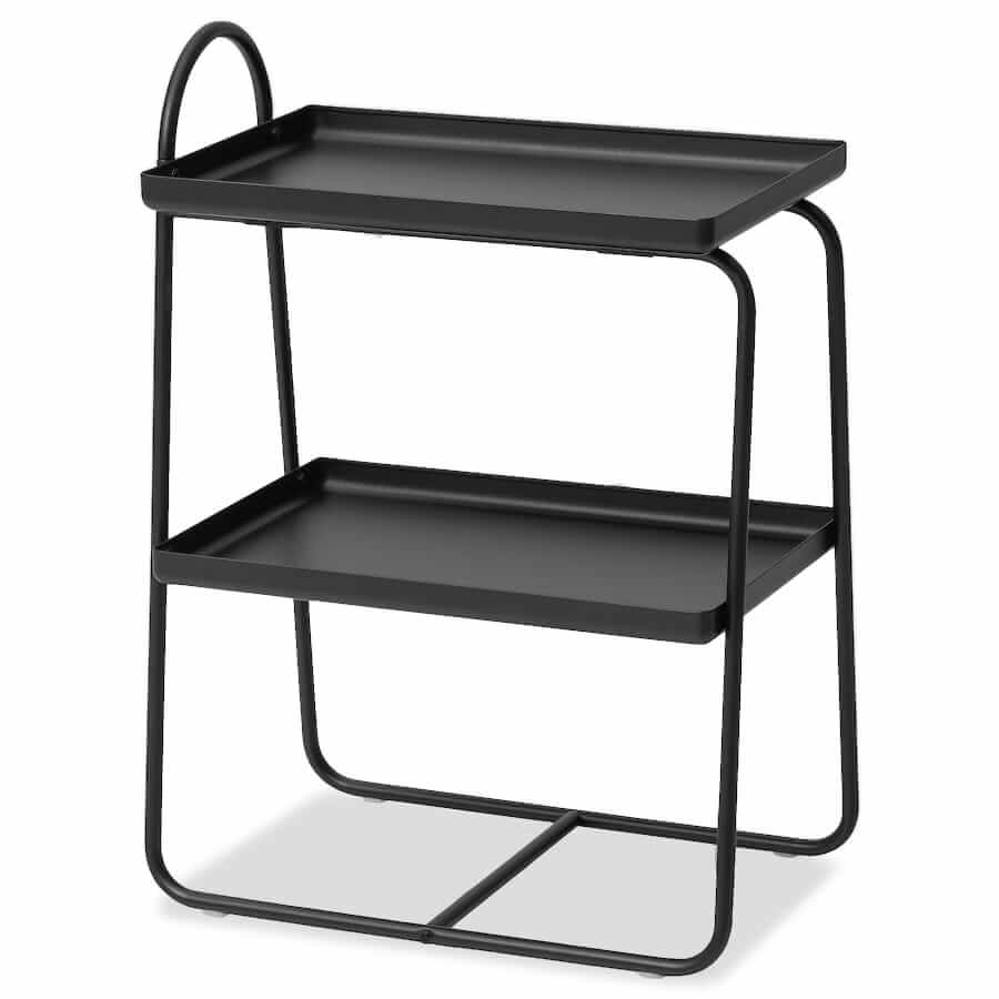 IKEA Hattasen shelf unit