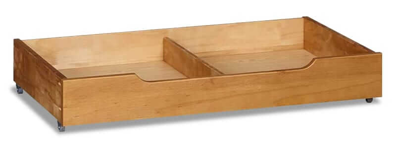 Muse Home Solid wood under-bed drawers