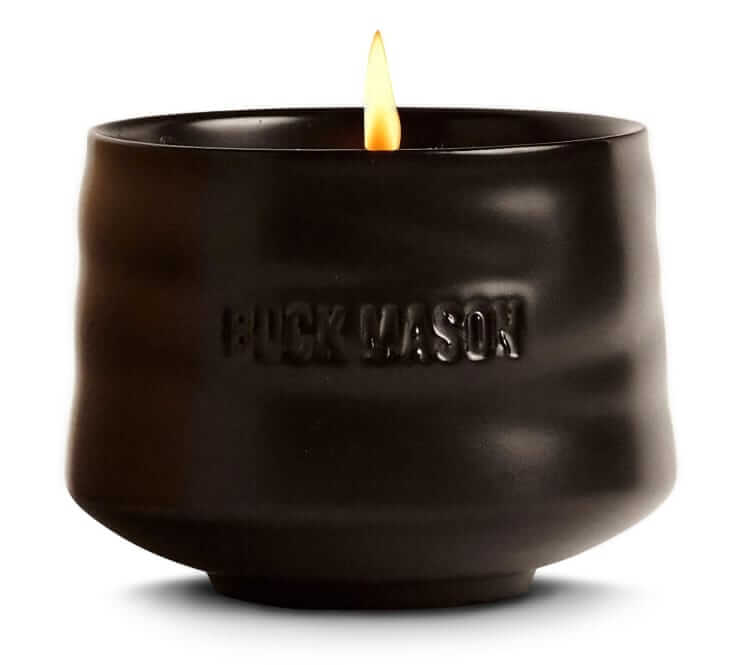 buck mason lone pine candle