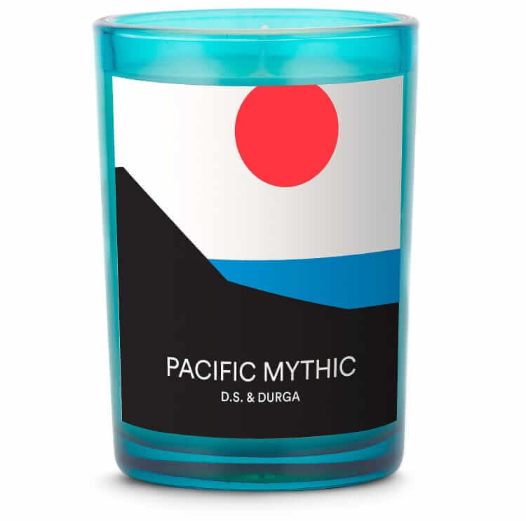 d.s. & durga pacific mythic candle