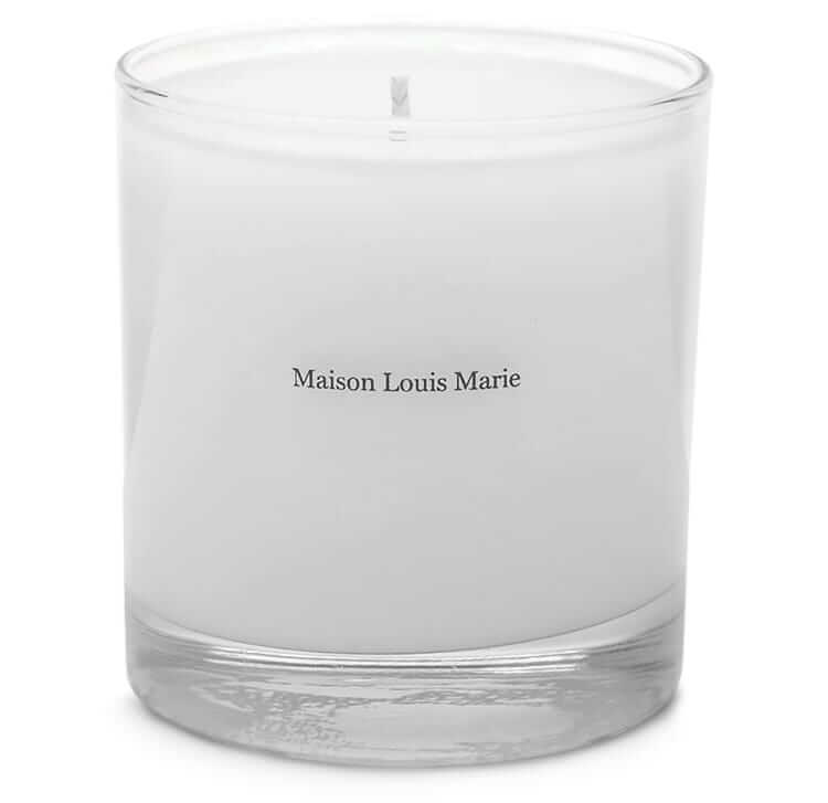 maison louis marie no.04 bois de balincourt candle