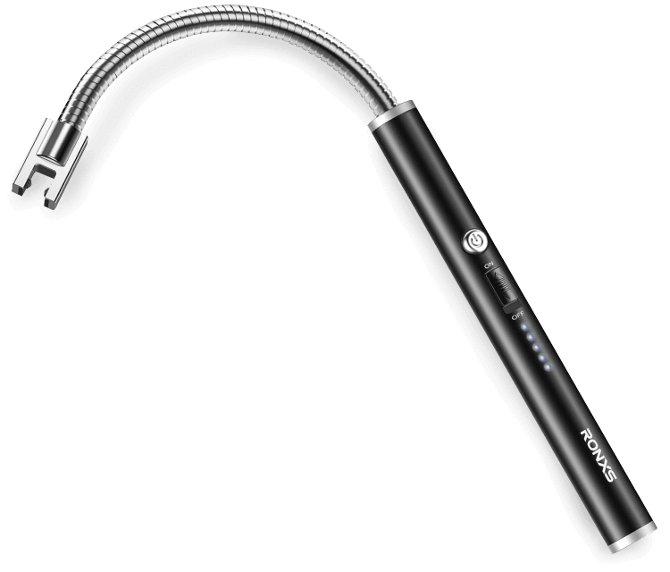 RONXS electric lighter